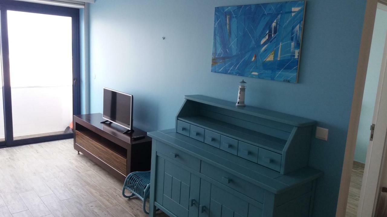 Blue Anchor Apartment Vila Praia de Ancora Exterior photo