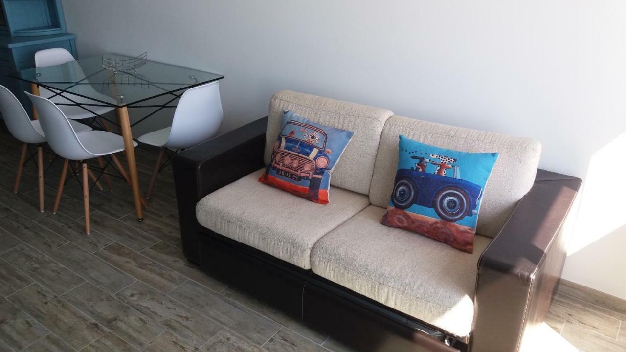 Blue Anchor Apartment Vila Praia de Ancora Exterior photo