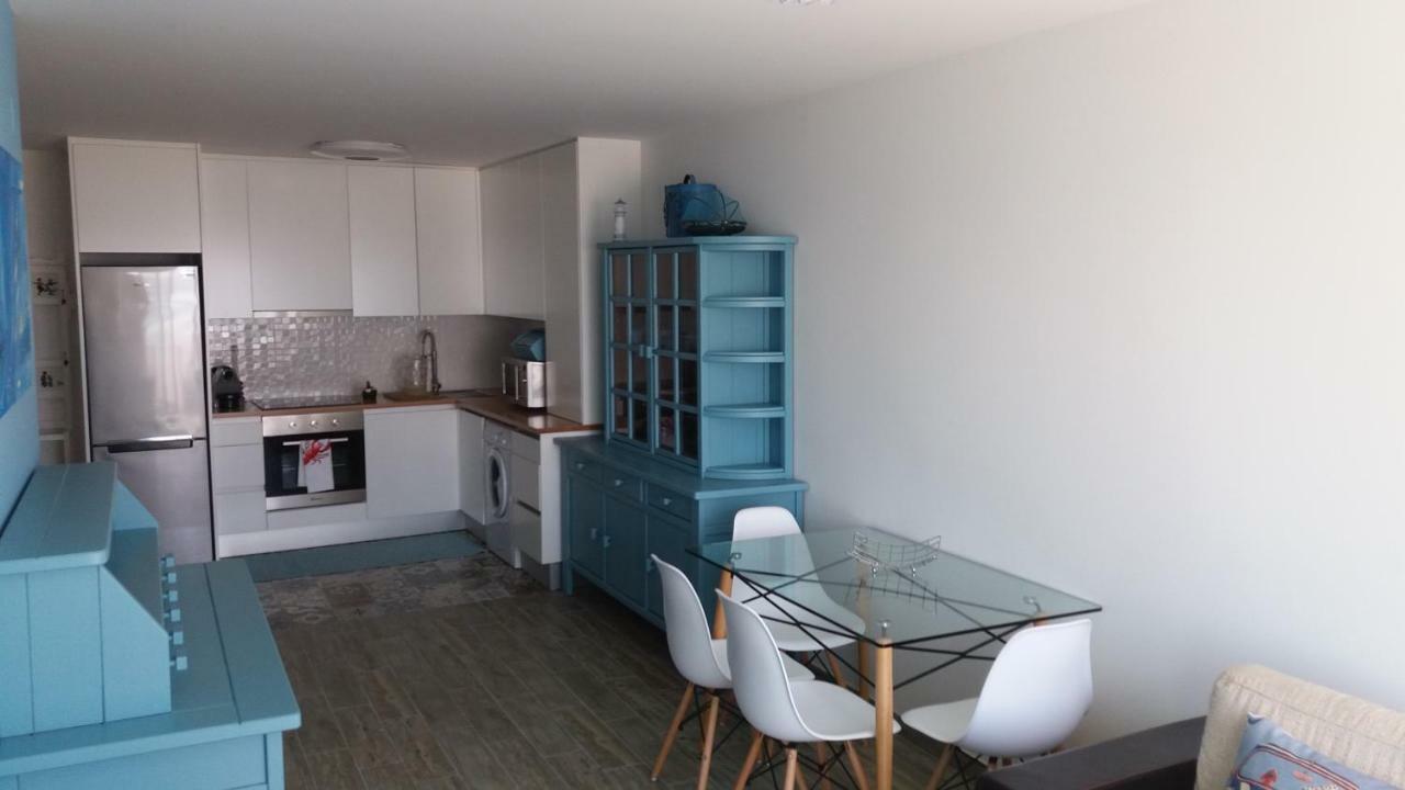Blue Anchor Apartment Vila Praia de Ancora Exterior photo