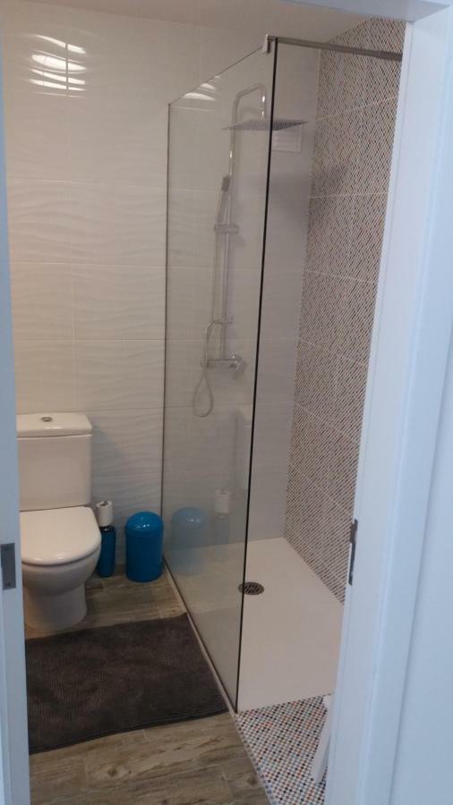 Blue Anchor Apartment Vila Praia de Ancora Exterior photo