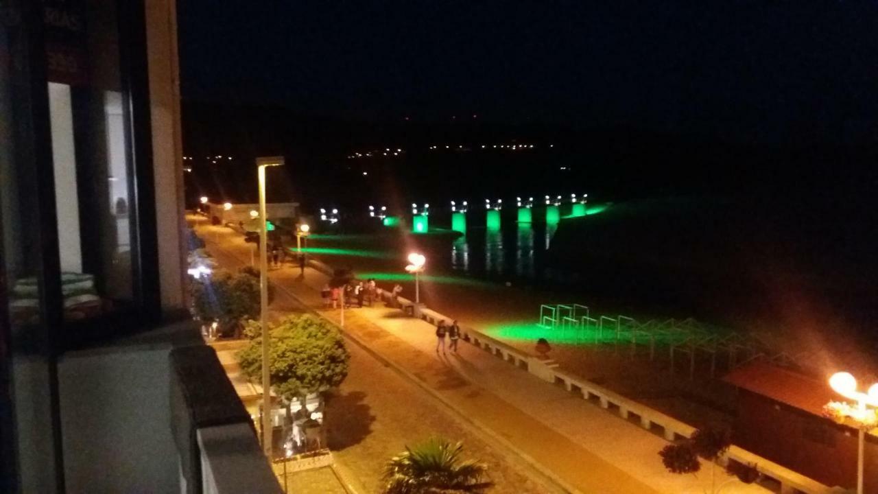 Blue Anchor Apartment Vila Praia de Ancora Exterior photo