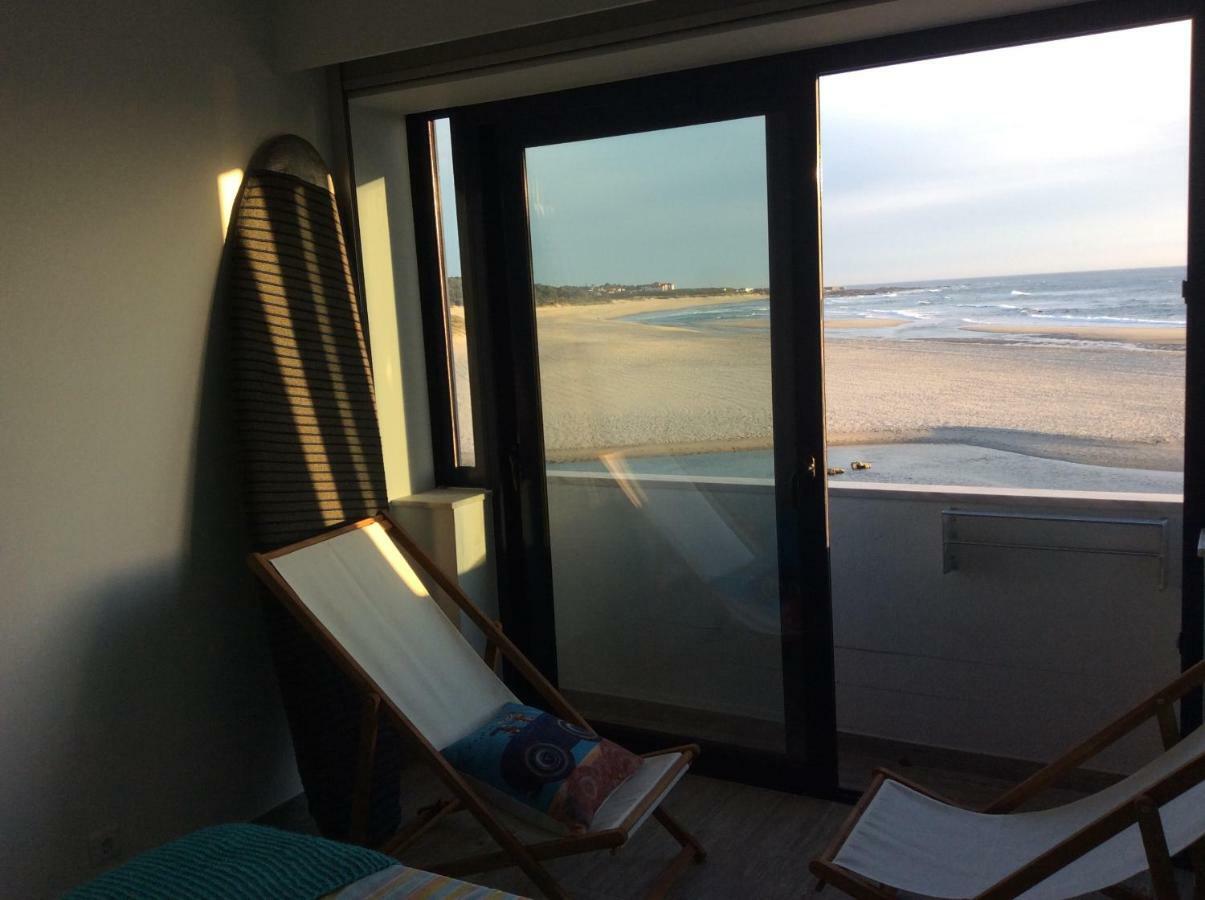 Blue Anchor Apartment Vila Praia de Ancora Exterior photo