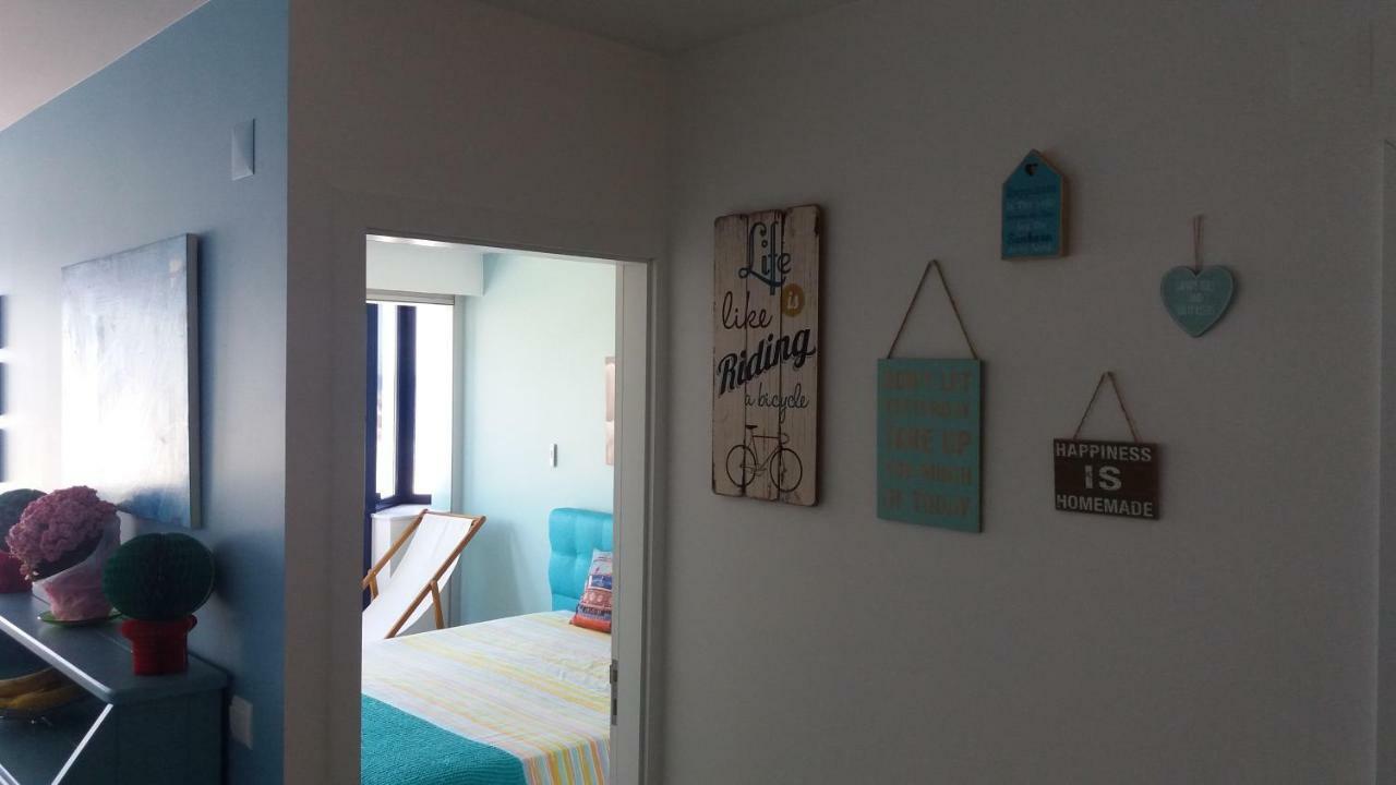Blue Anchor Apartment Vila Praia de Ancora Exterior photo